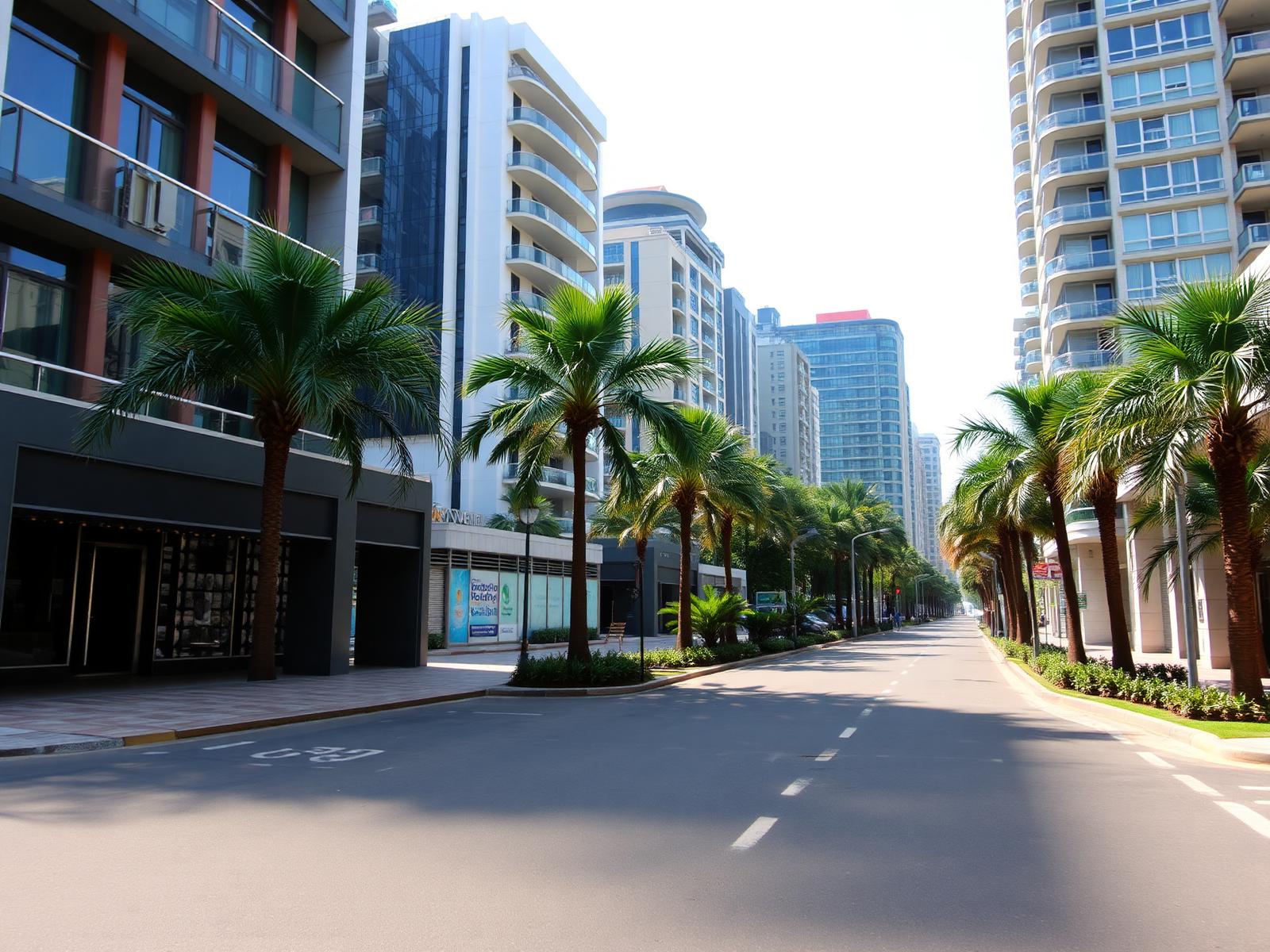 Westlands Crescent — 0.33 Acres