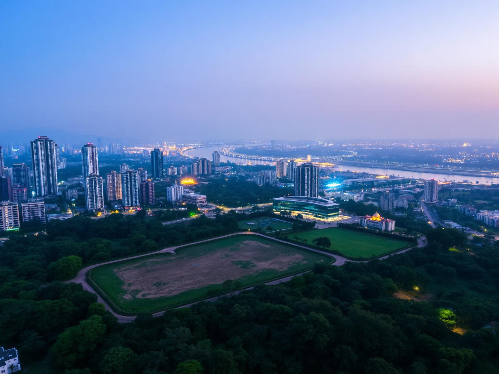 Two Rivers Land — 8 Acres