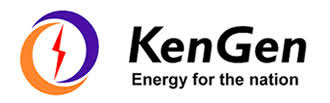 KenGen PLC logo