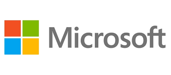 Microsoft R&D Kenya logo