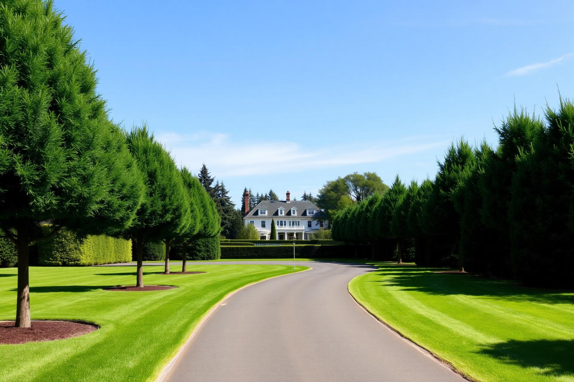 9 Acres in Runda Evergreen
