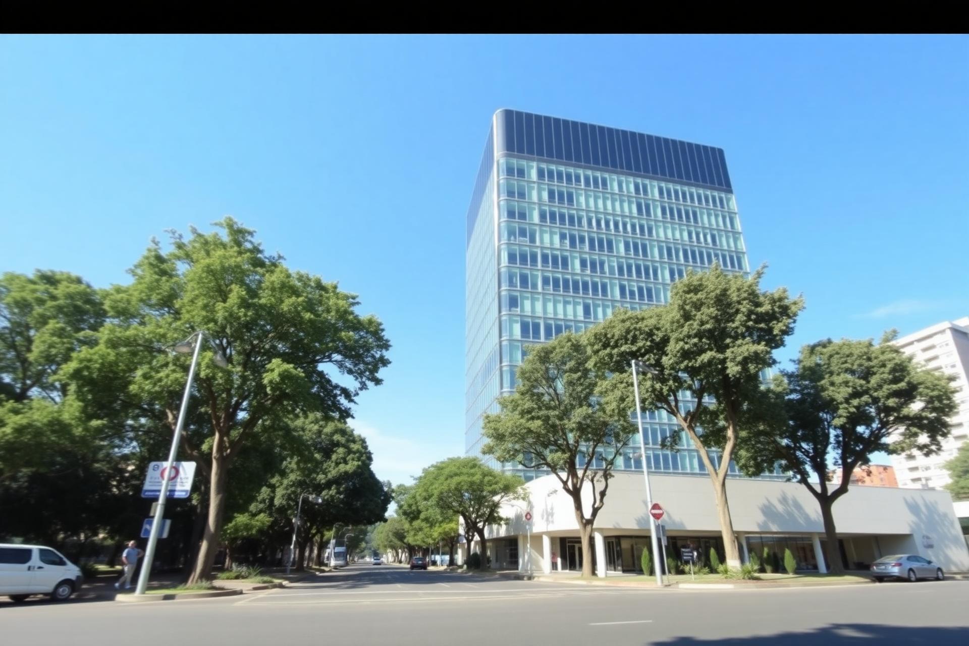 1.48 Acres, Rapta Road Westlands