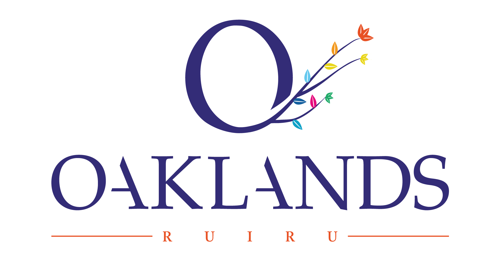 Oaklands logo