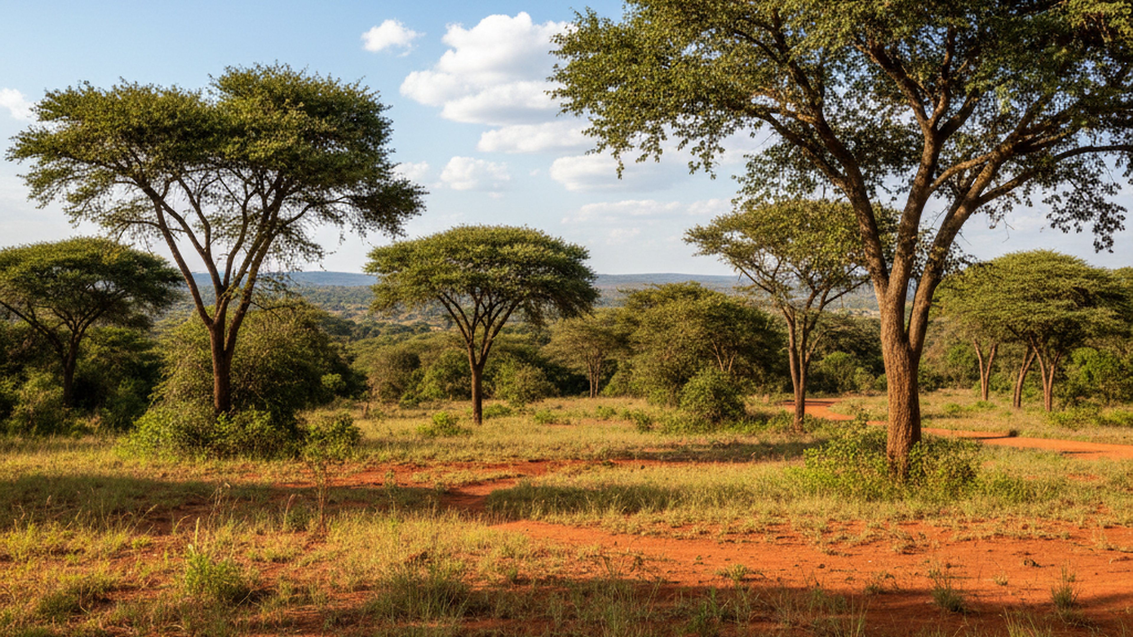 20-Acre Parcel, Off Langata Road
