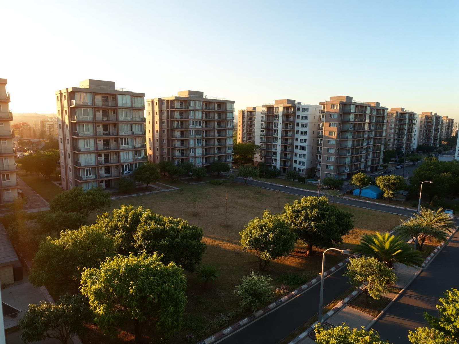 Parklands — 6th Avenue, 1/4 Acre