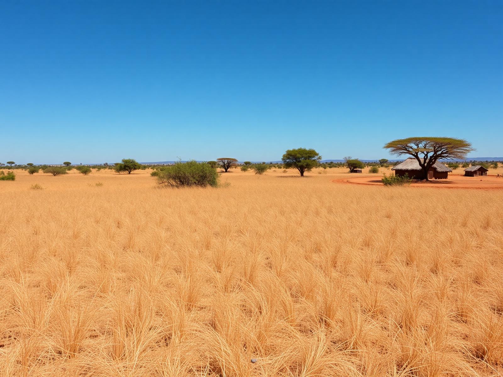 Kitengela — Olooloitikosh Option I, 2 Acres