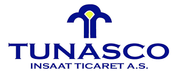 Tunasco Insaat Ticaret AS logo