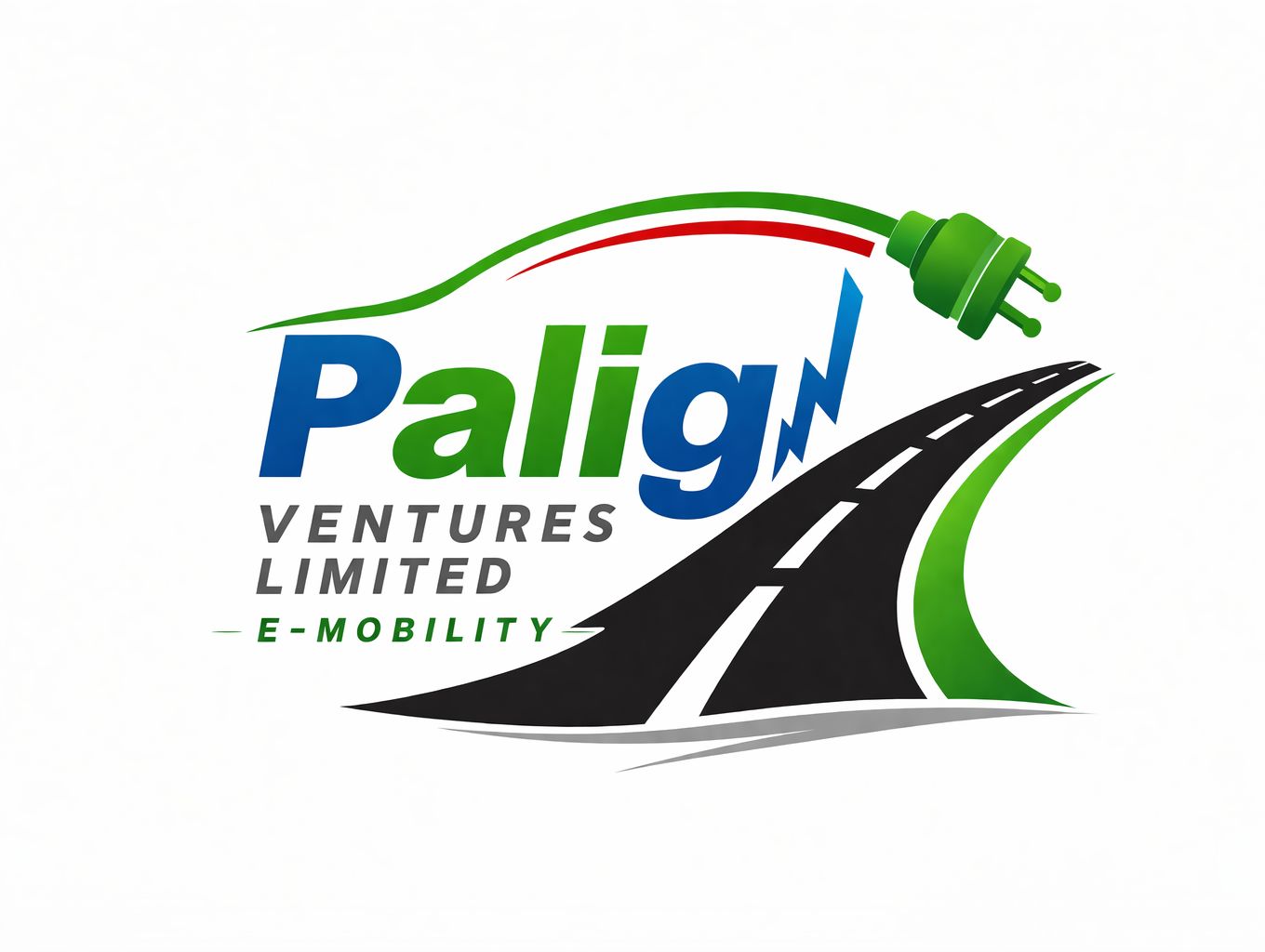 Palig Ventures Limited & affiliates logo