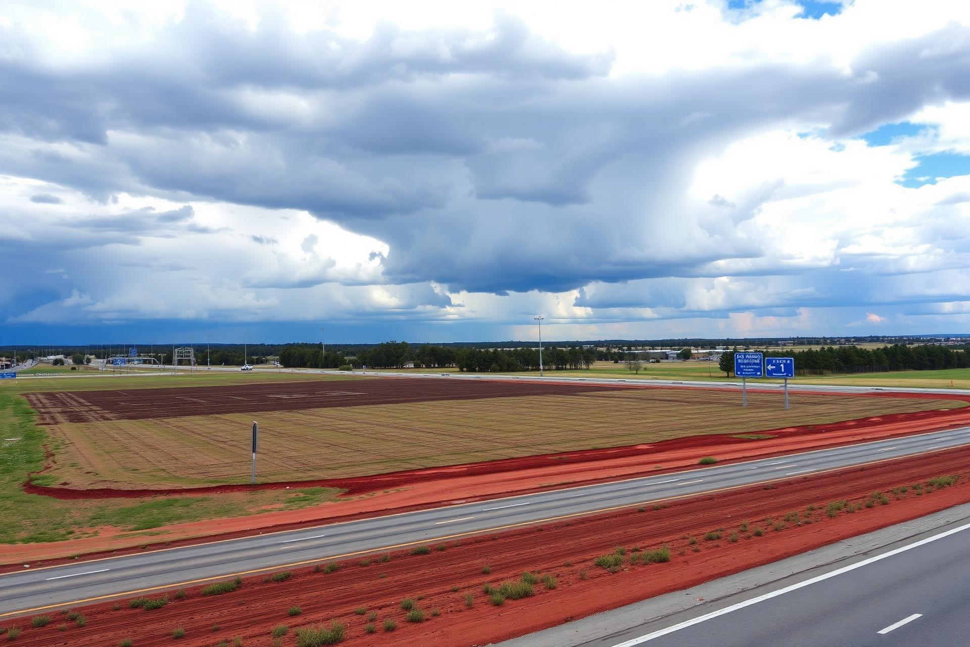 5 Acres Commercial, Exit 12 Ruiru