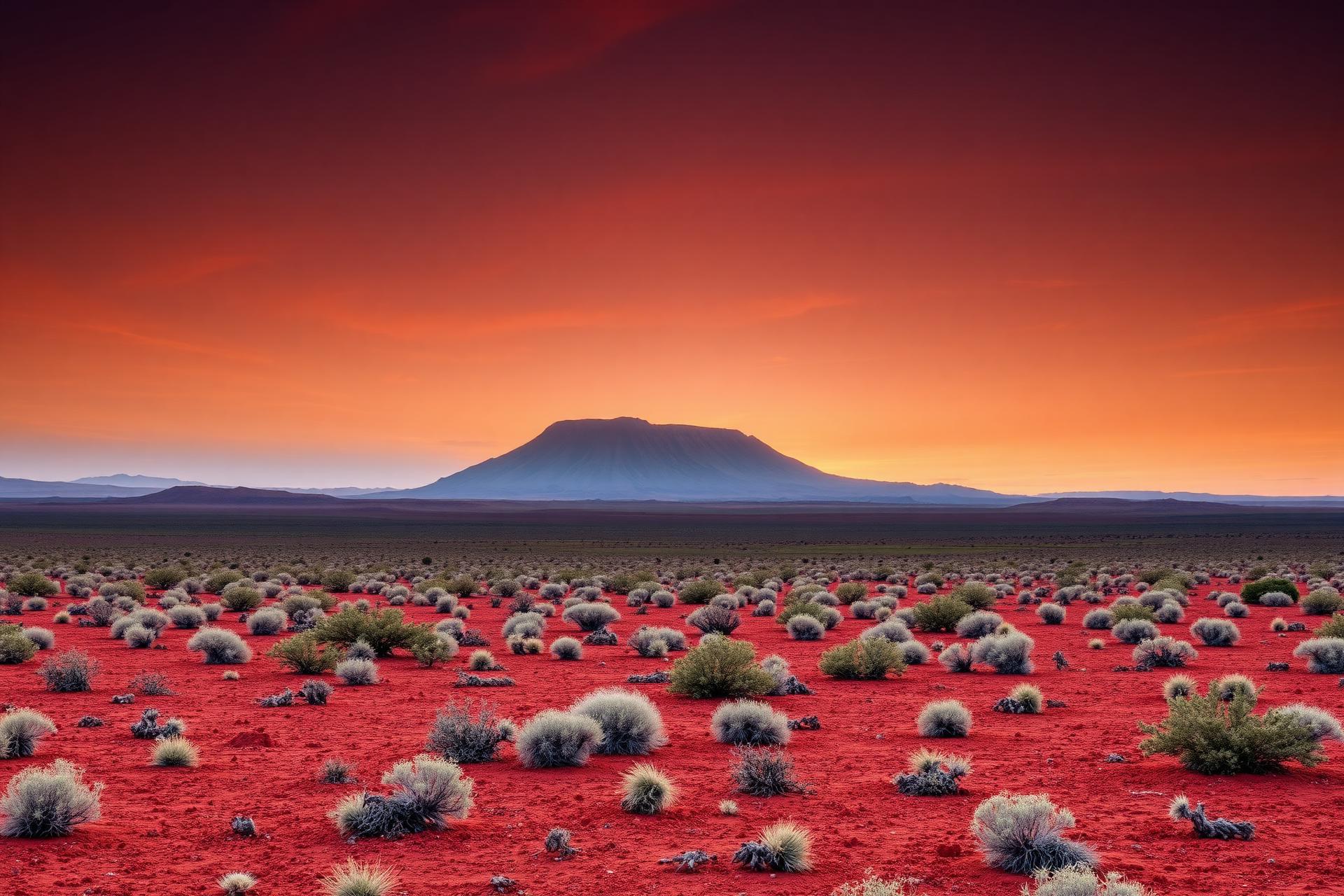 9,000 Acres in Taita Taveta