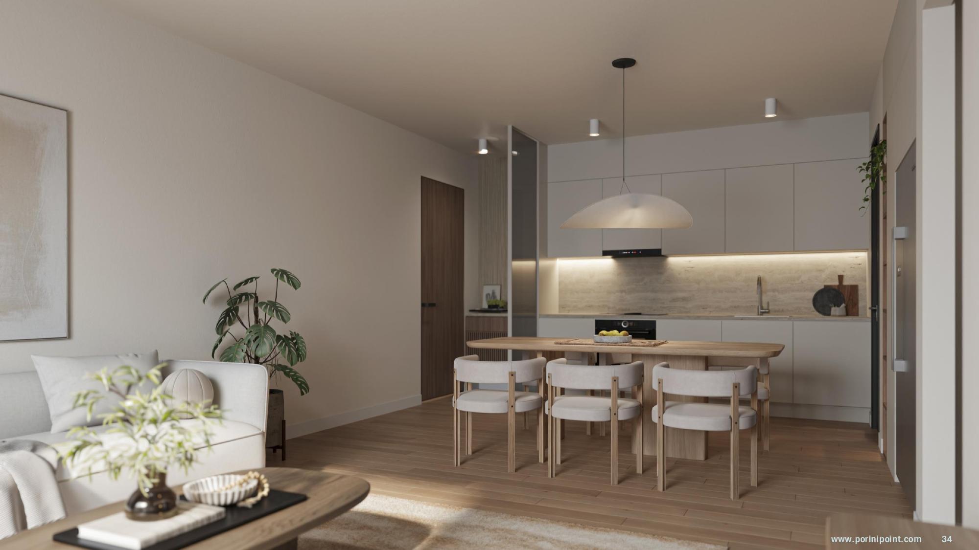 1 Bedroom at Porini Point