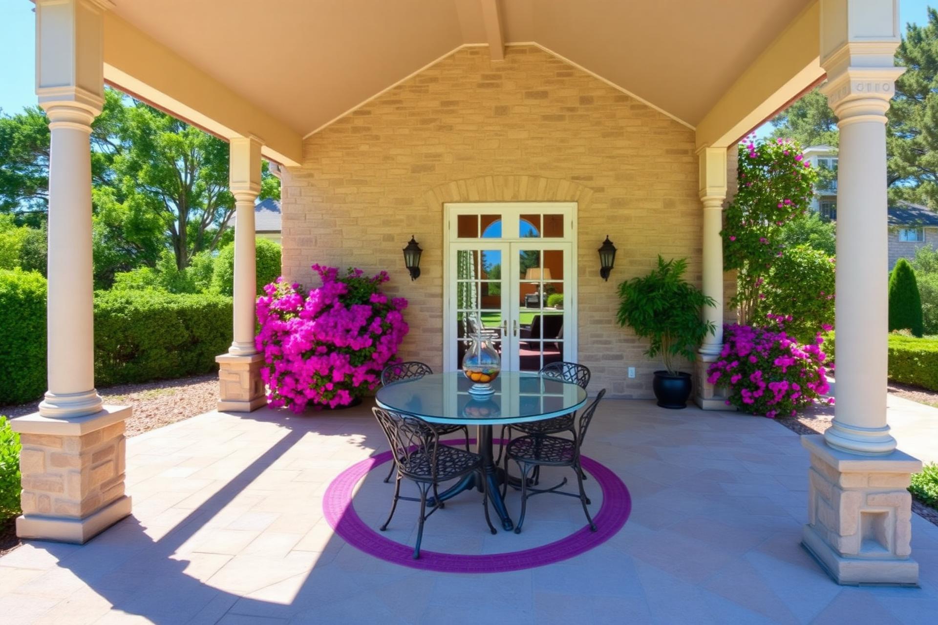 0.5 Acre With House, 2nd Avenue