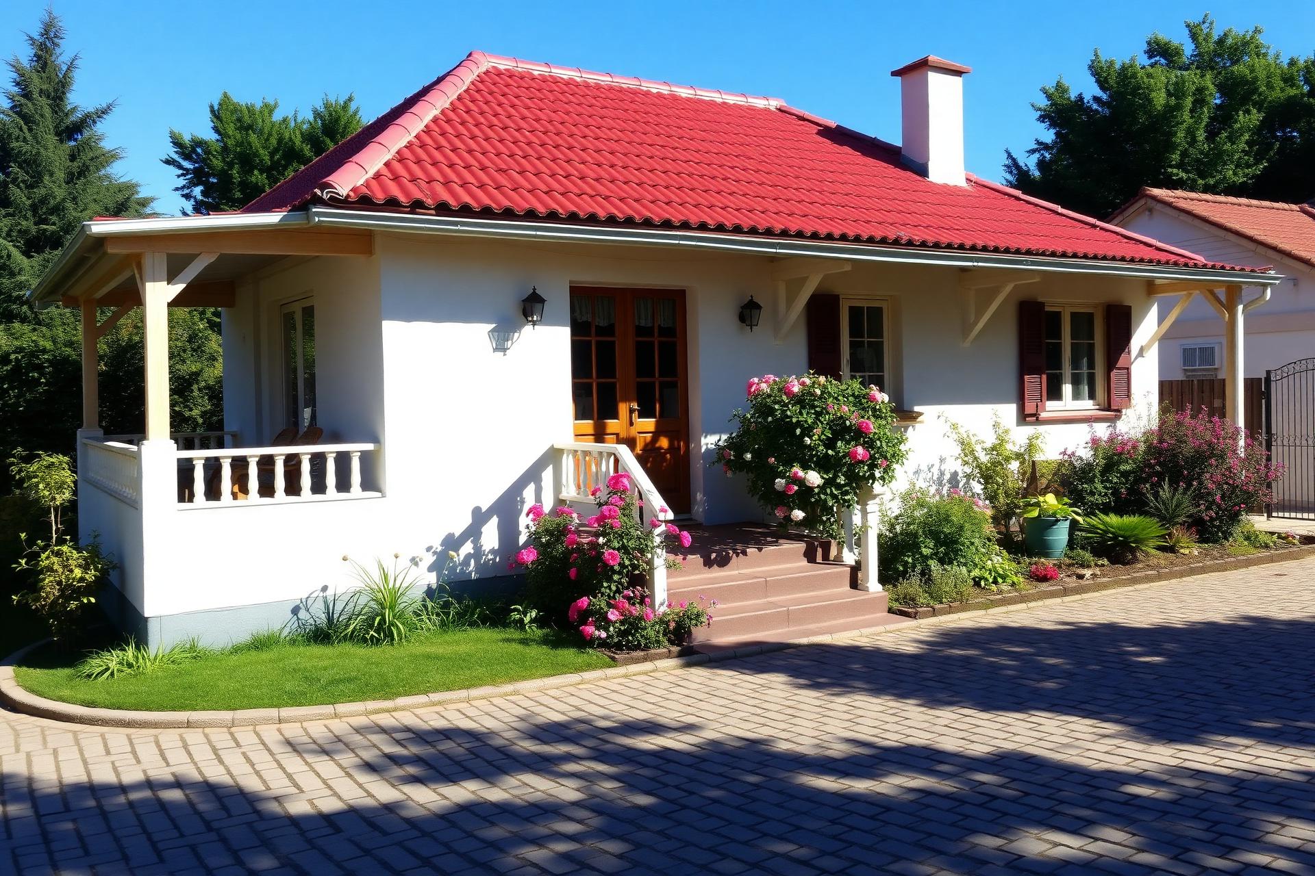Ngoigwa House