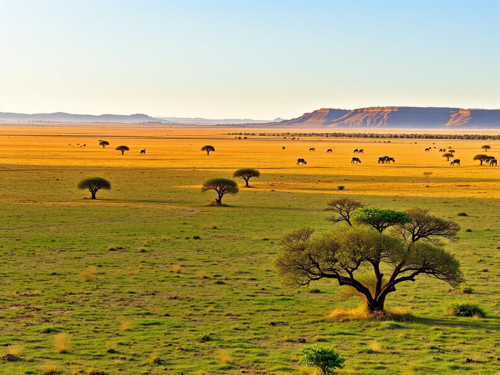 Kajiado — Champagne Ridge, 22.5 Acres