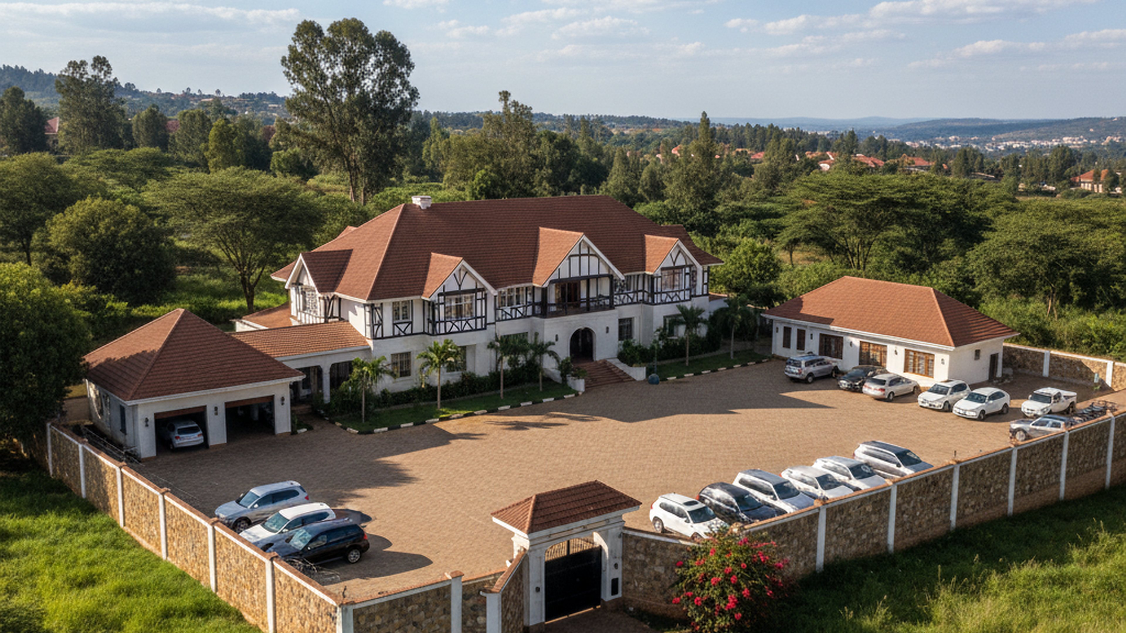 6-Bed House, Gigiri (Blue Zone)