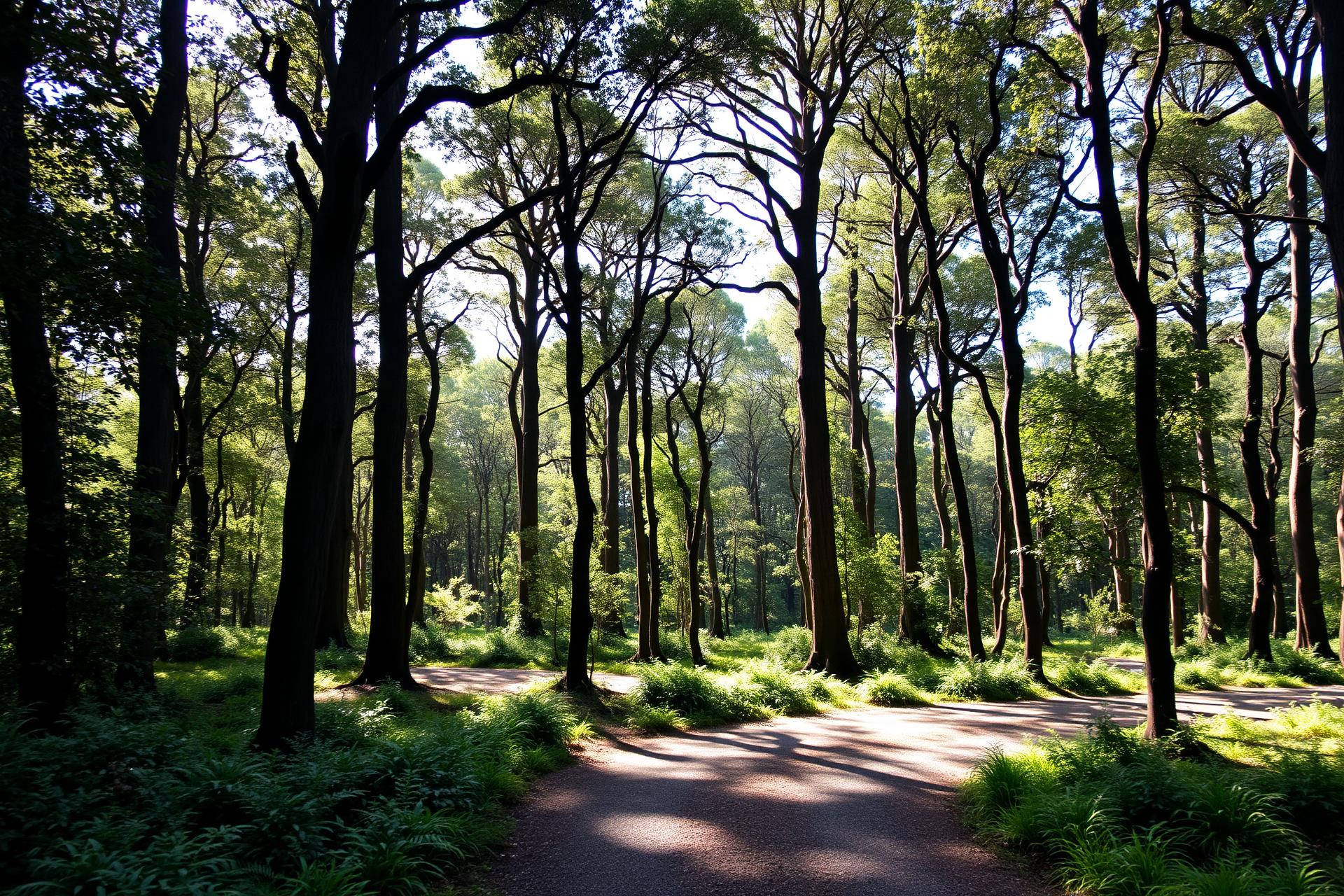 8 Acres, Runda Paradise Lost