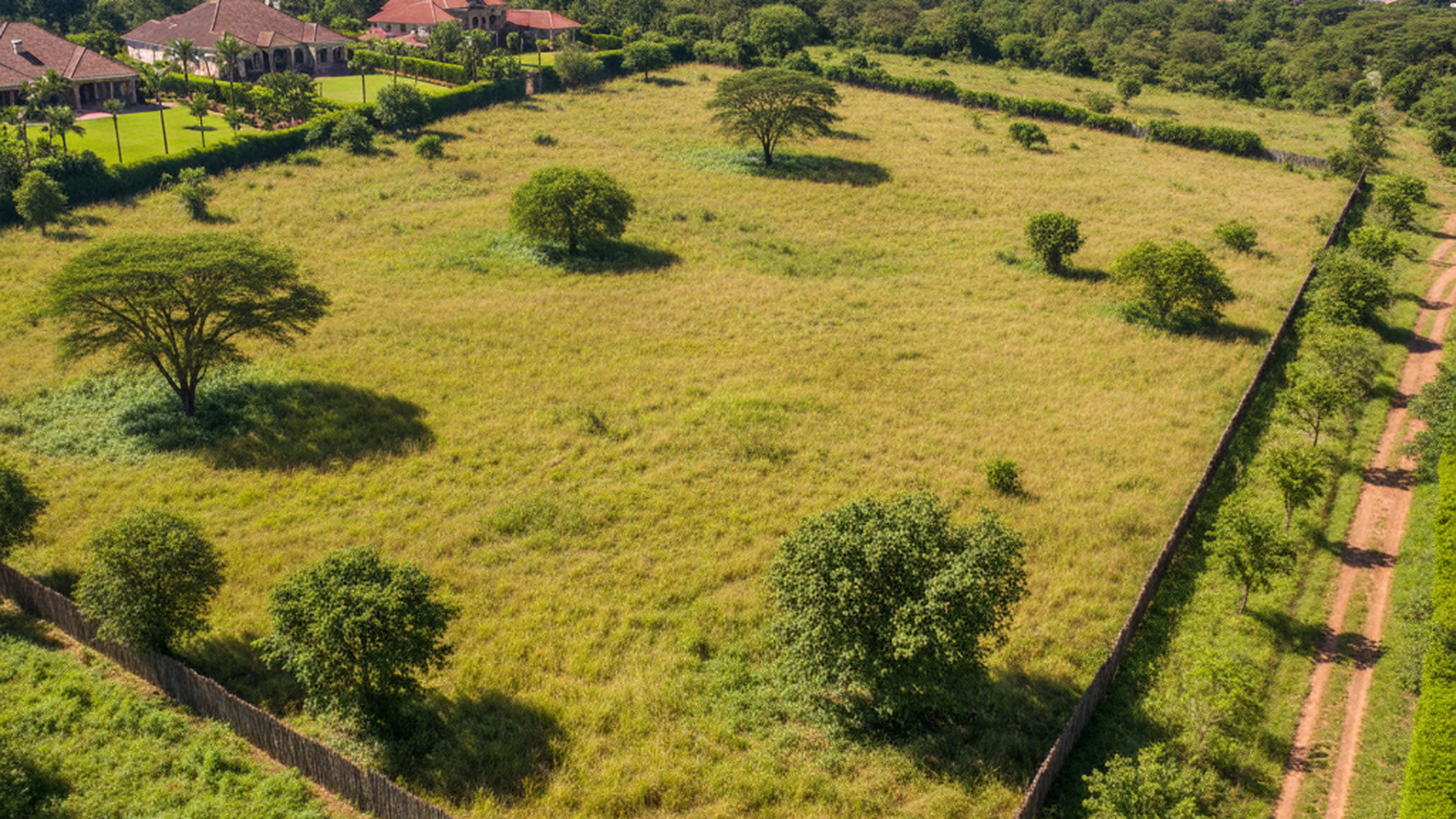 4.5-Acre Plot, Hardy