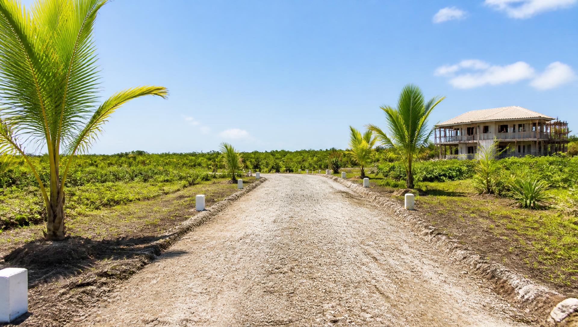 Alpha Gardens at PalmGate Holiday Homes