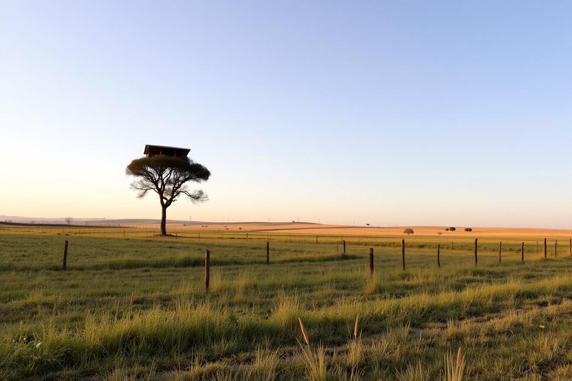 2 Acres at Mwalimu Farm