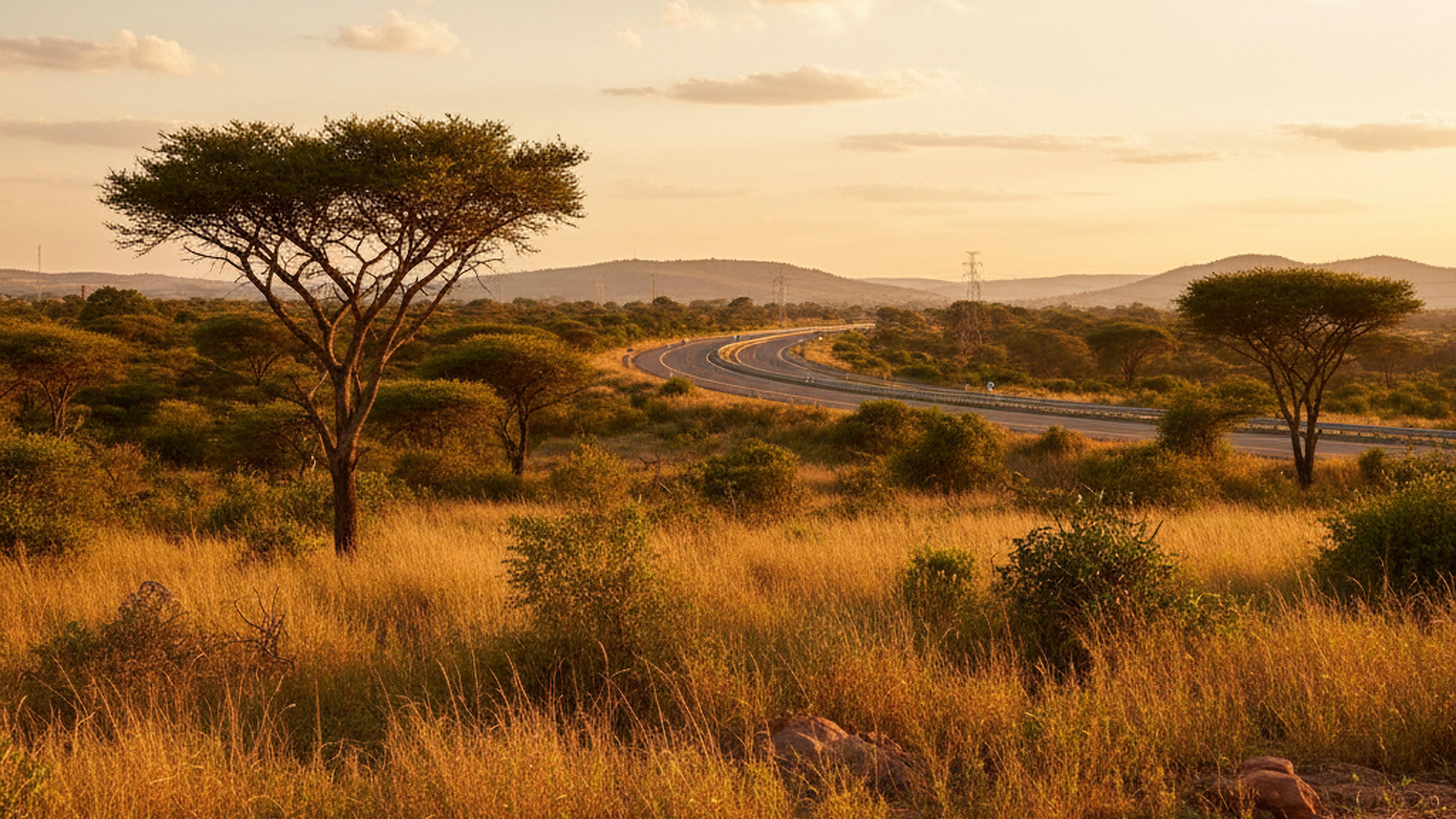 1-Acre Plot, Kuwinda (Touching Southern Bypass)