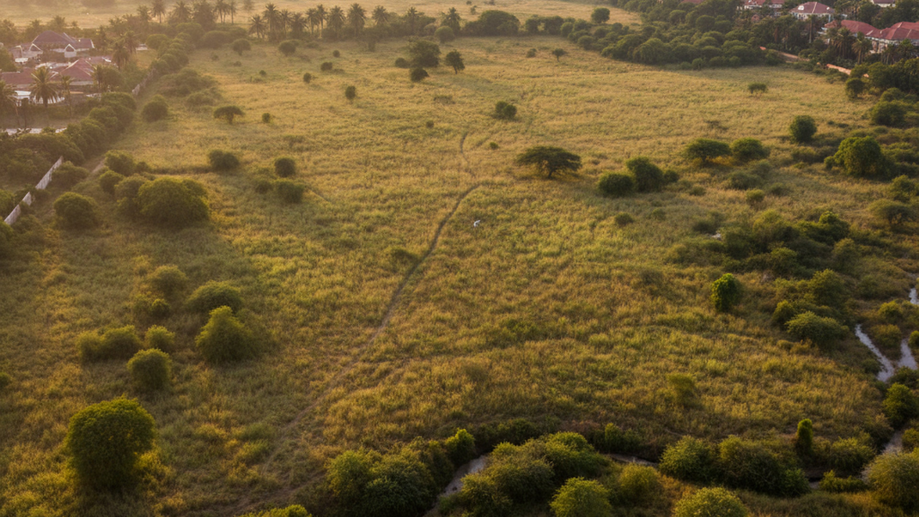 3-Acre Parcel, Runda Mimosa