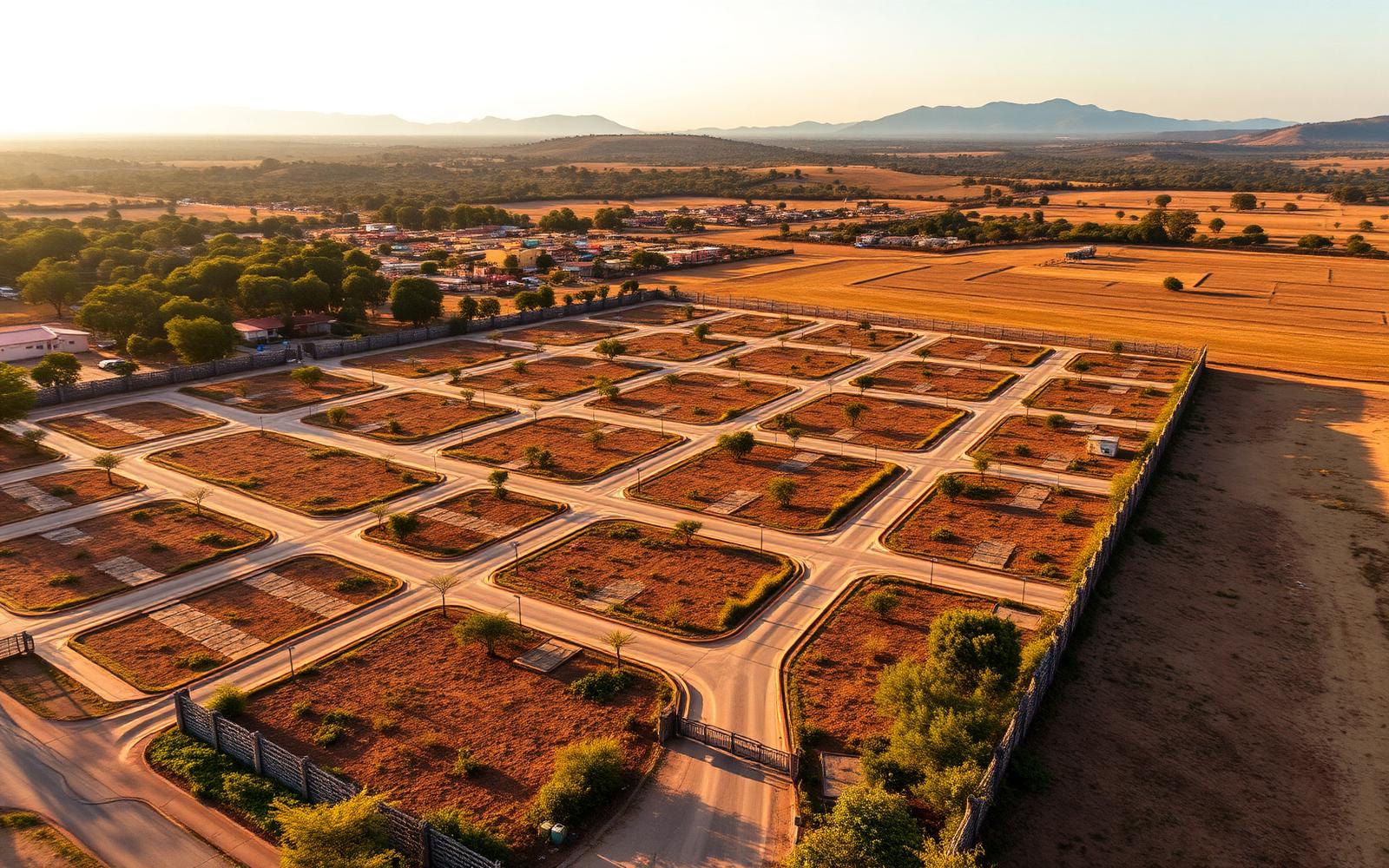 Sweet Springs Lukenya at Magnate Development