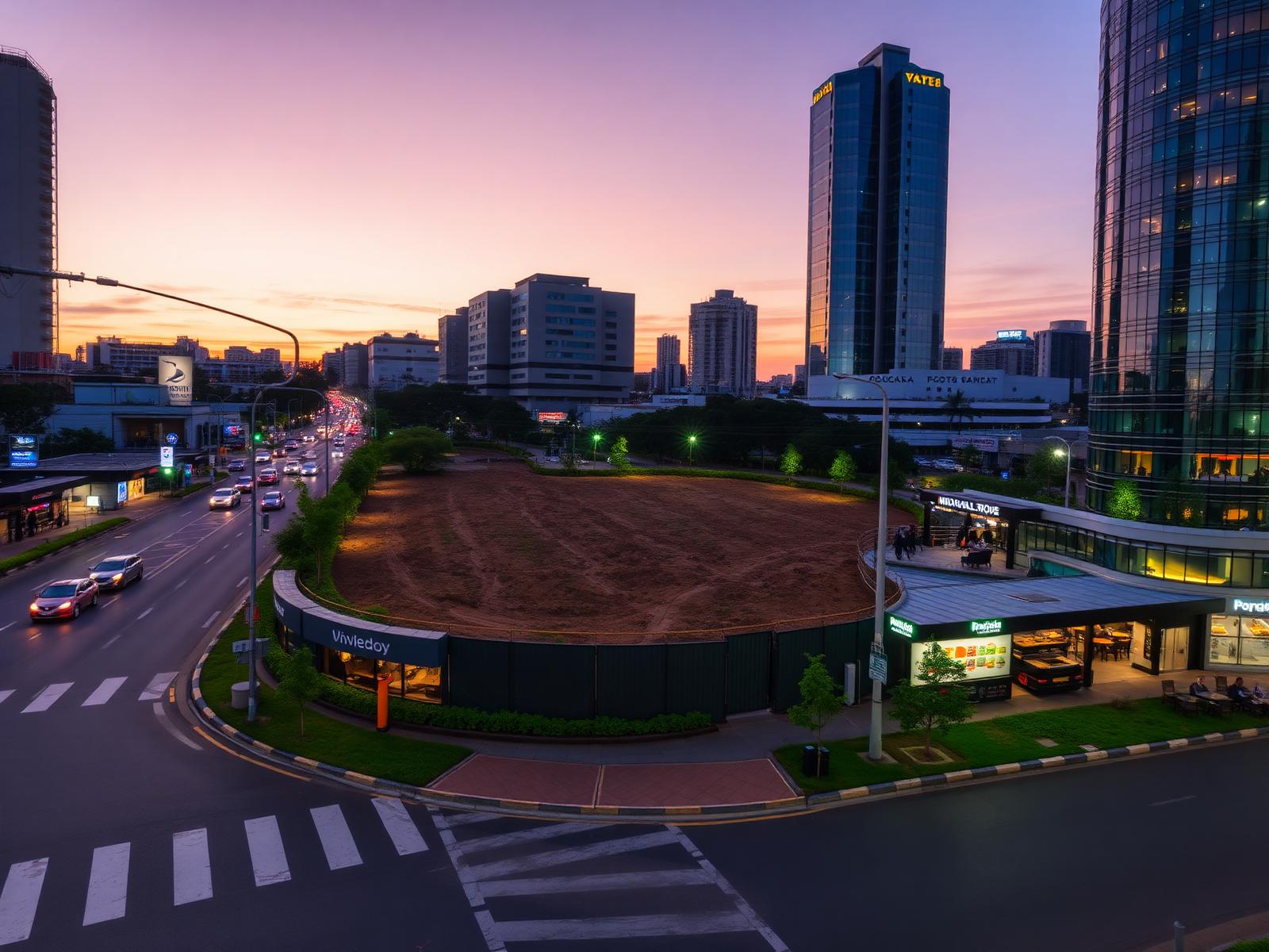Westlands — Mpaka Road / Woodvale Grove, 0.75 Acres