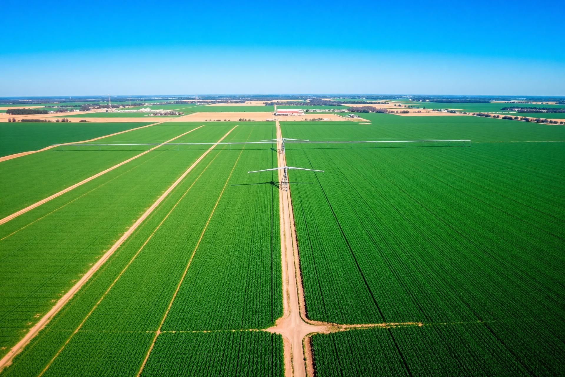 800 Acres Commercial Farm, Juja