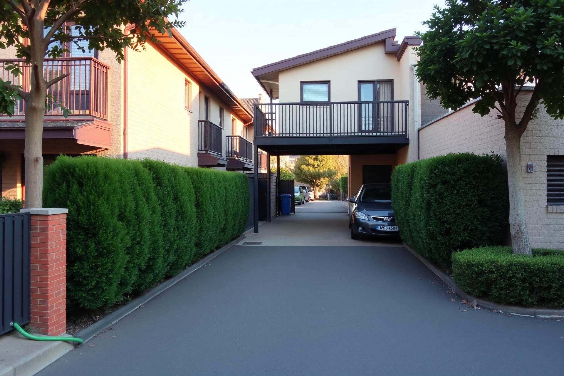 Ruiru Membley Maisonette
