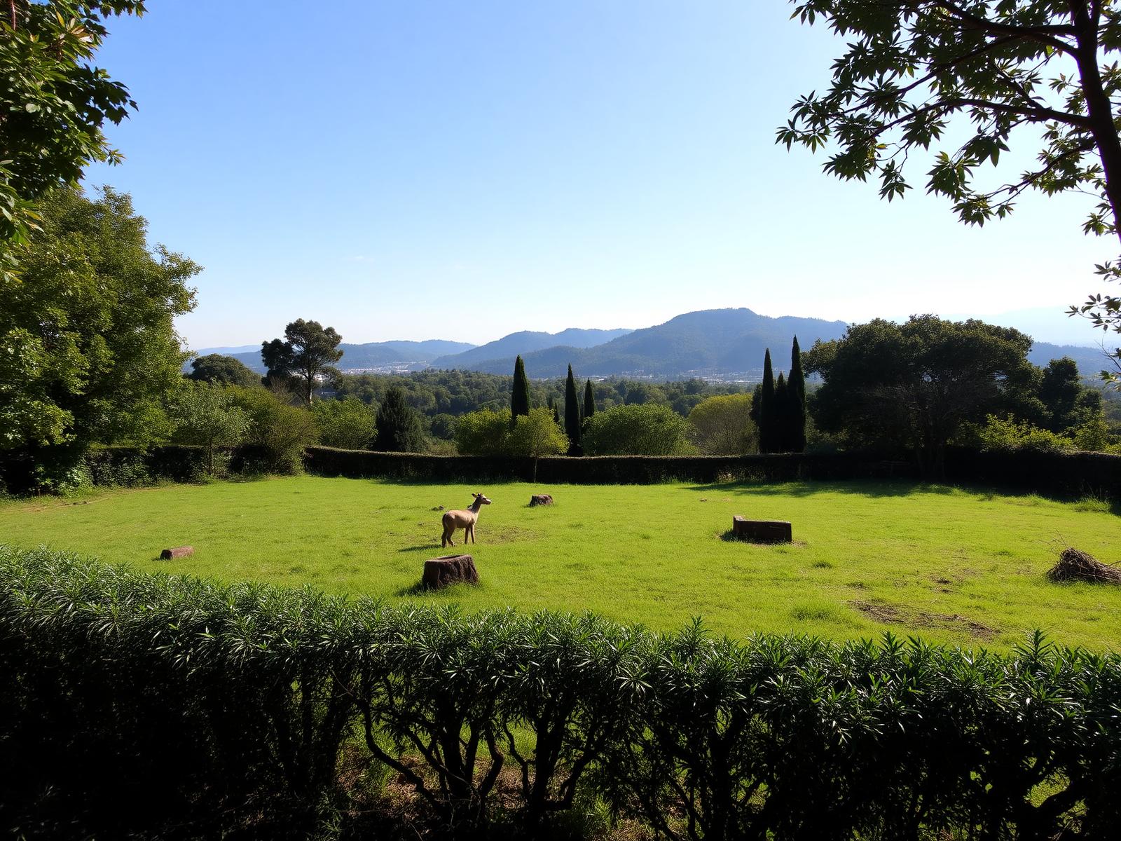 Karen — Kerarapon, 1/4 Acre