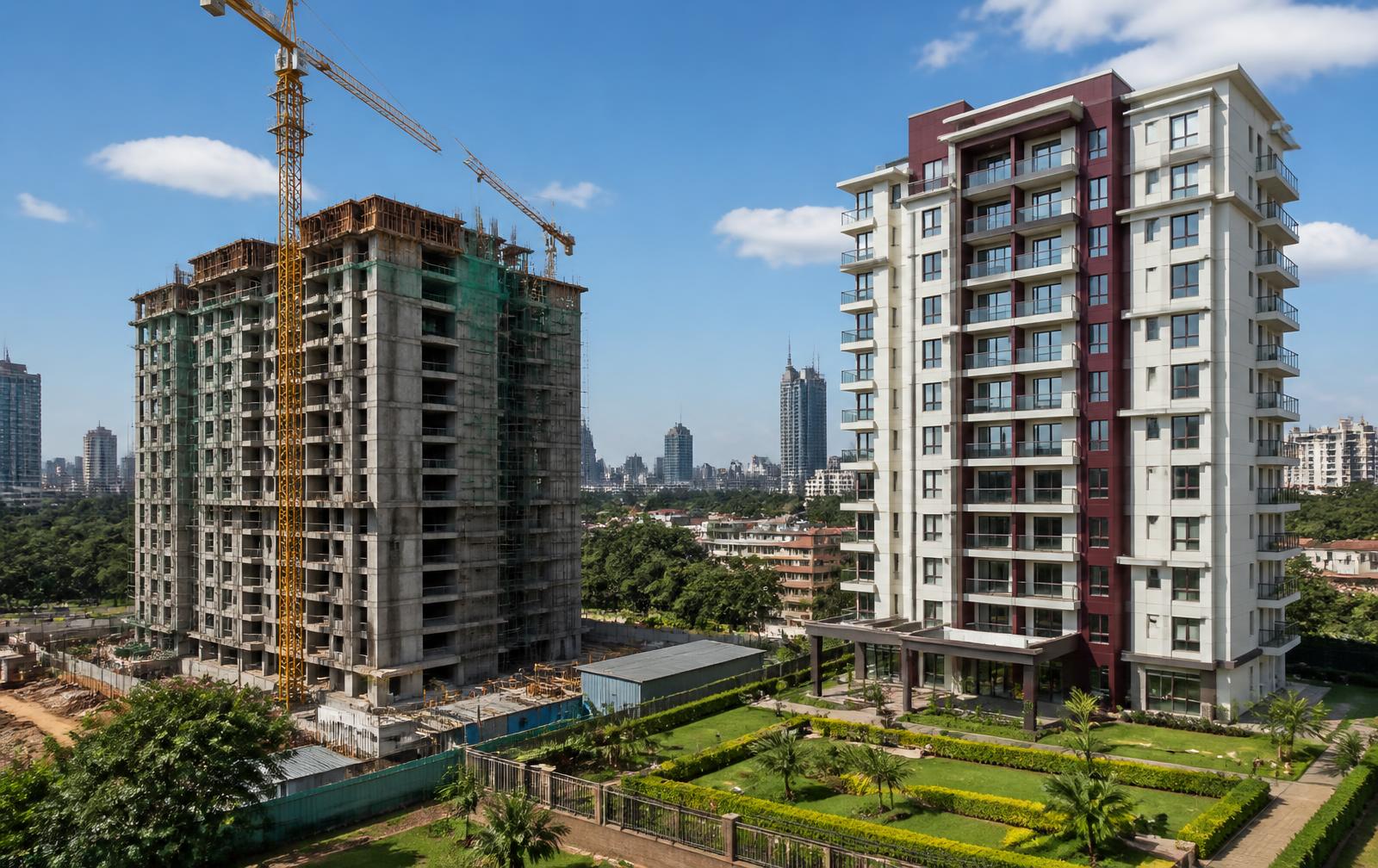 Off-Plan or Ready Home? How to Decide
