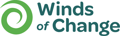 Winds of Change Foundation logo
