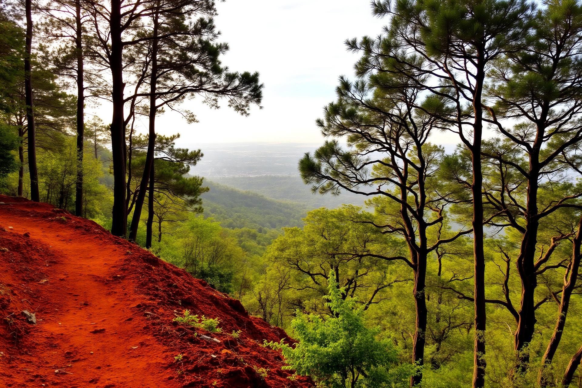 7 Acres in Nyari, Red Hill