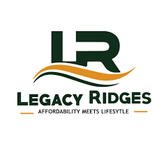 Legacy Ridges logo