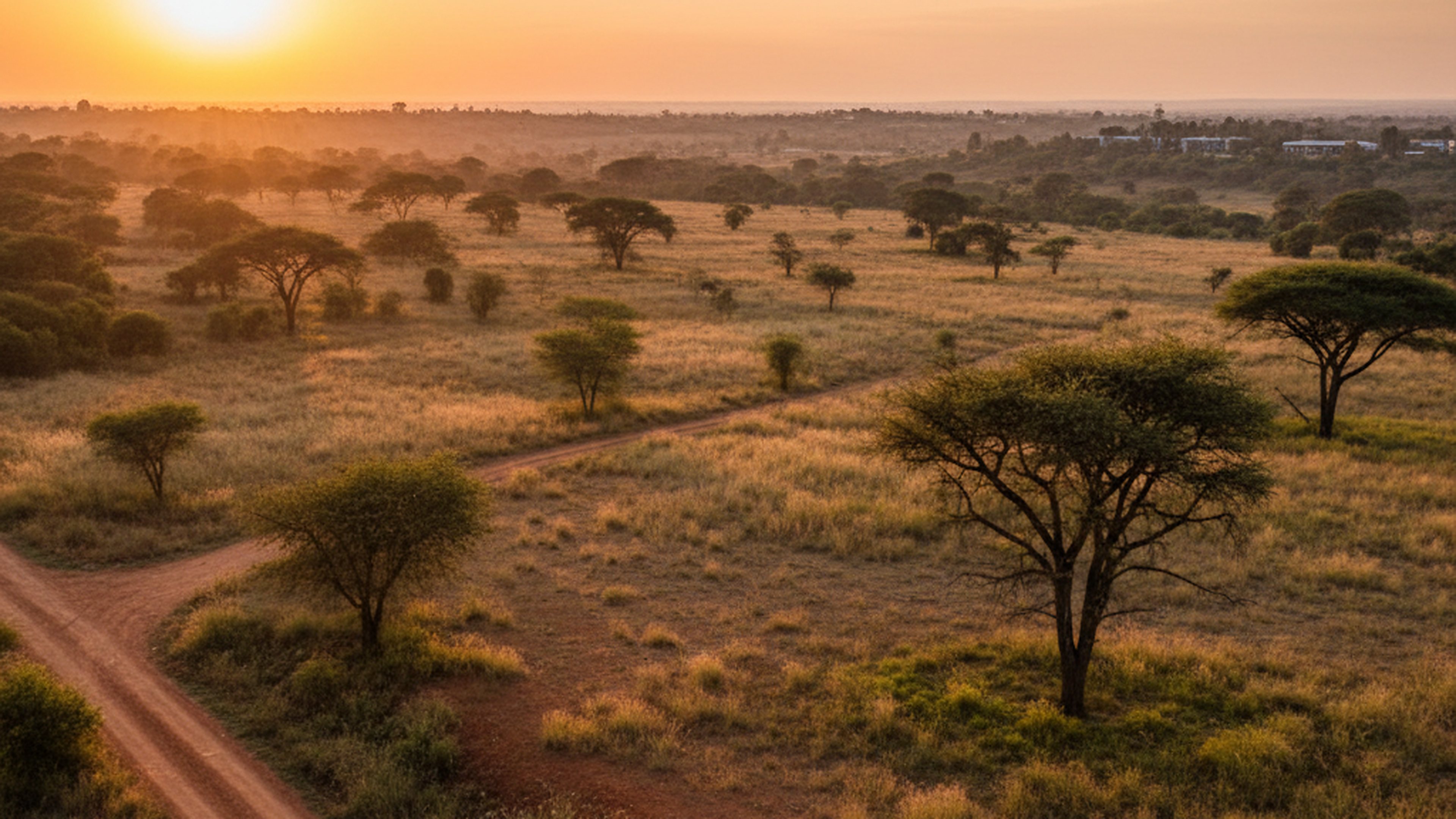 10-Acre Parcel, Langata Road