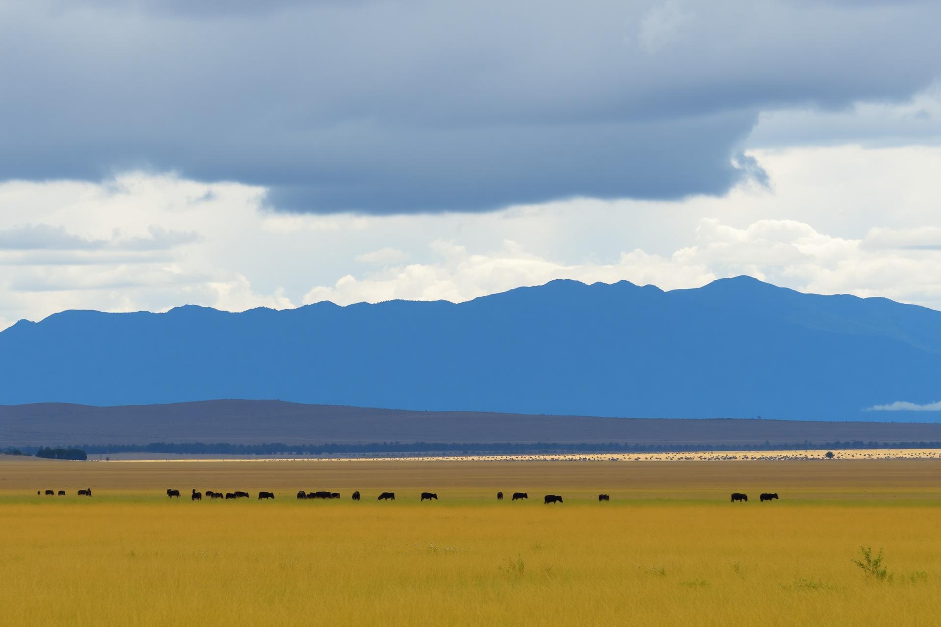 Kajiado, Dalalekutuk Land