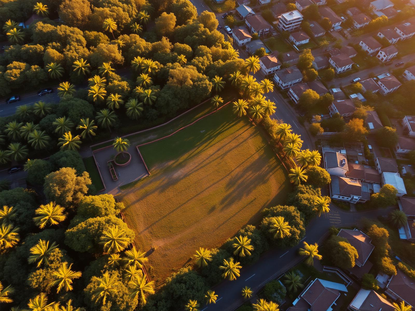 Parklands — Wambugu Road, 1/4 or 1/2 Acre