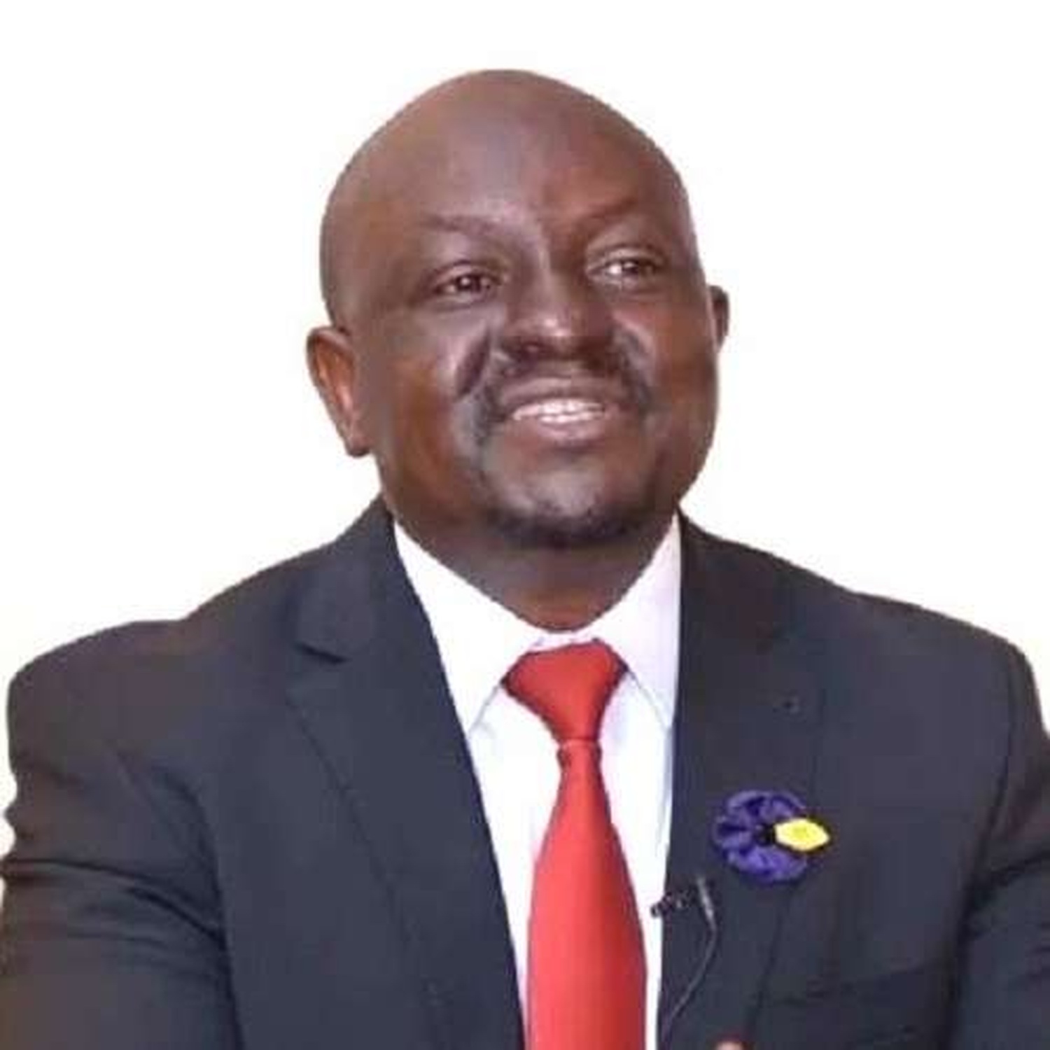 Simon Kimani, Managing Director at Ufanizi Real Estate