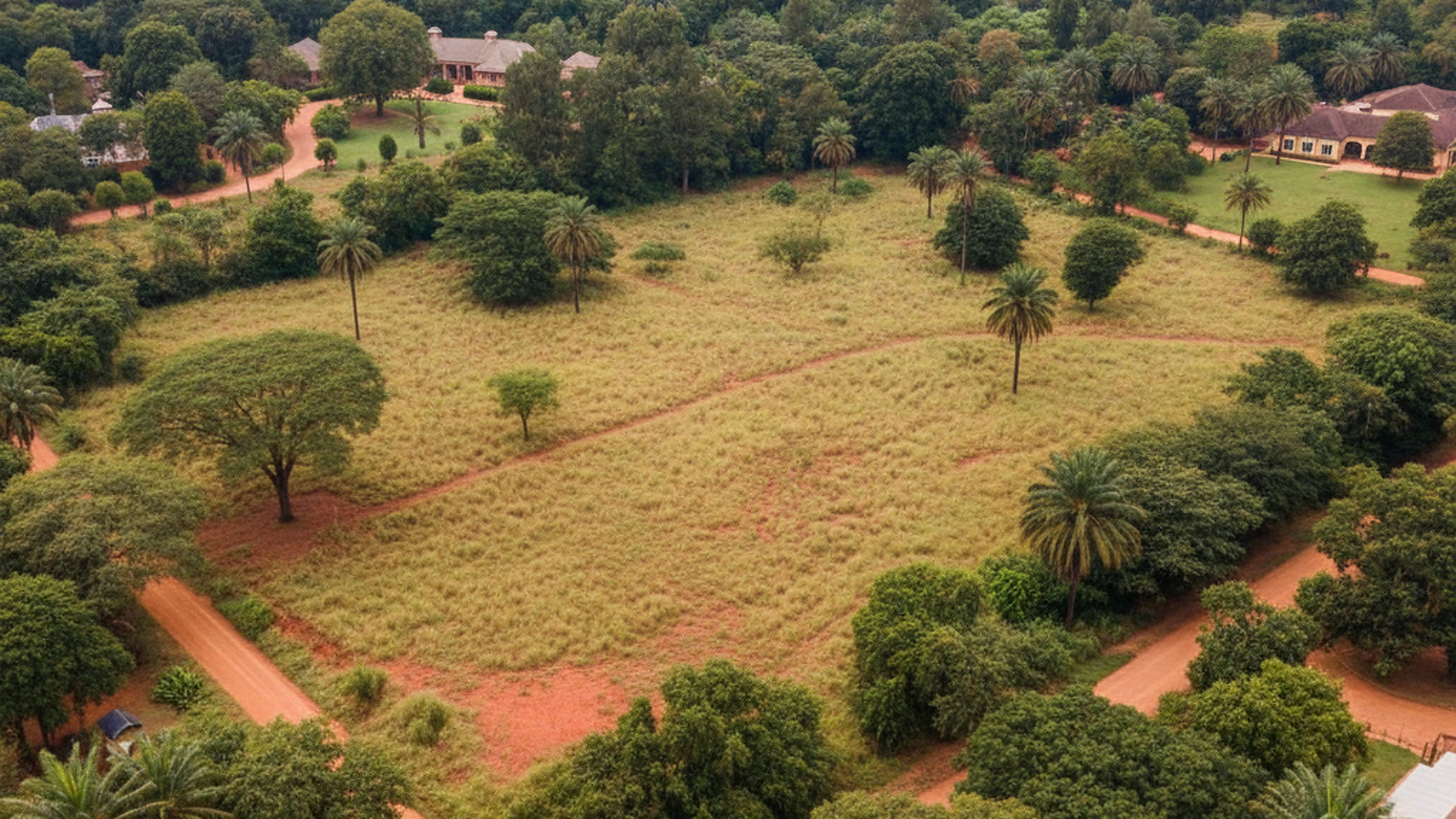 3/4-Acre Plot, Bogani Road