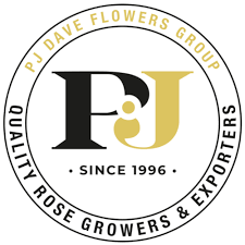 P.J. Dave Flowers Group logo