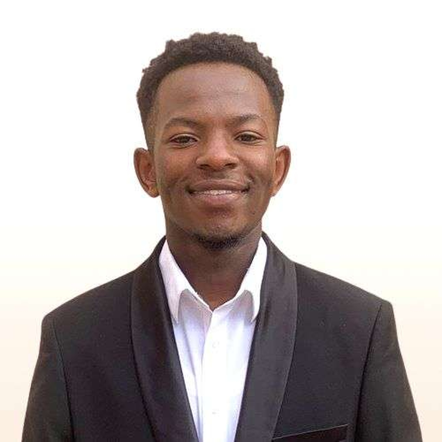 Andrew Macharia, Marketing & Communications Manager at Ufanizi Real Estate