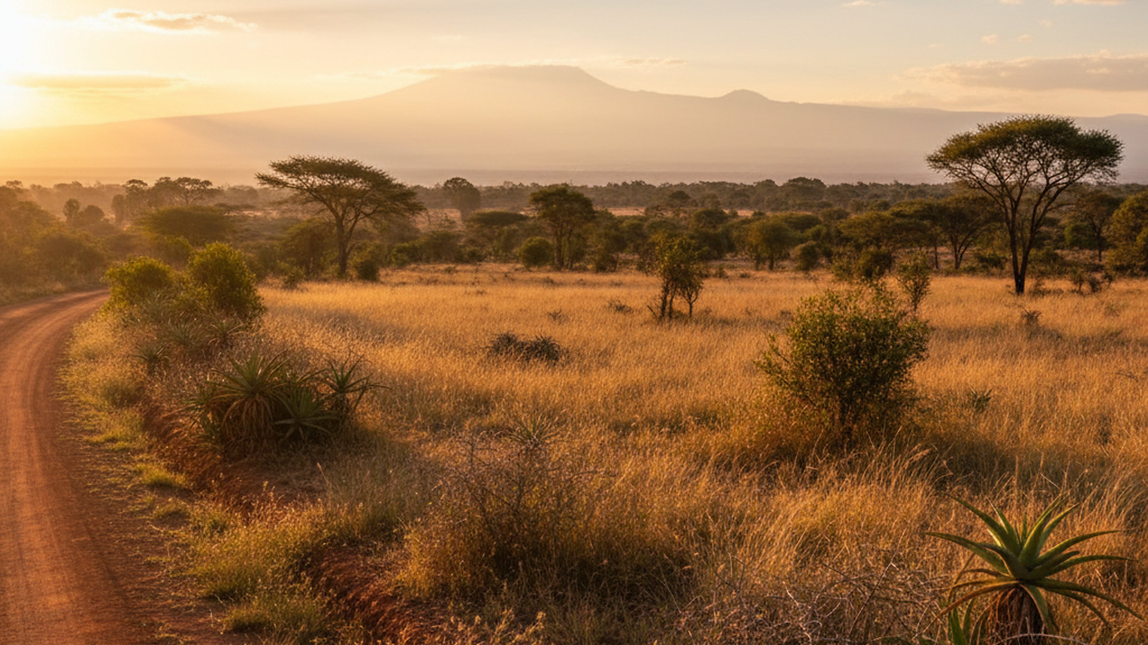 7-Acre Parcel, Nanyuki (Equator)
