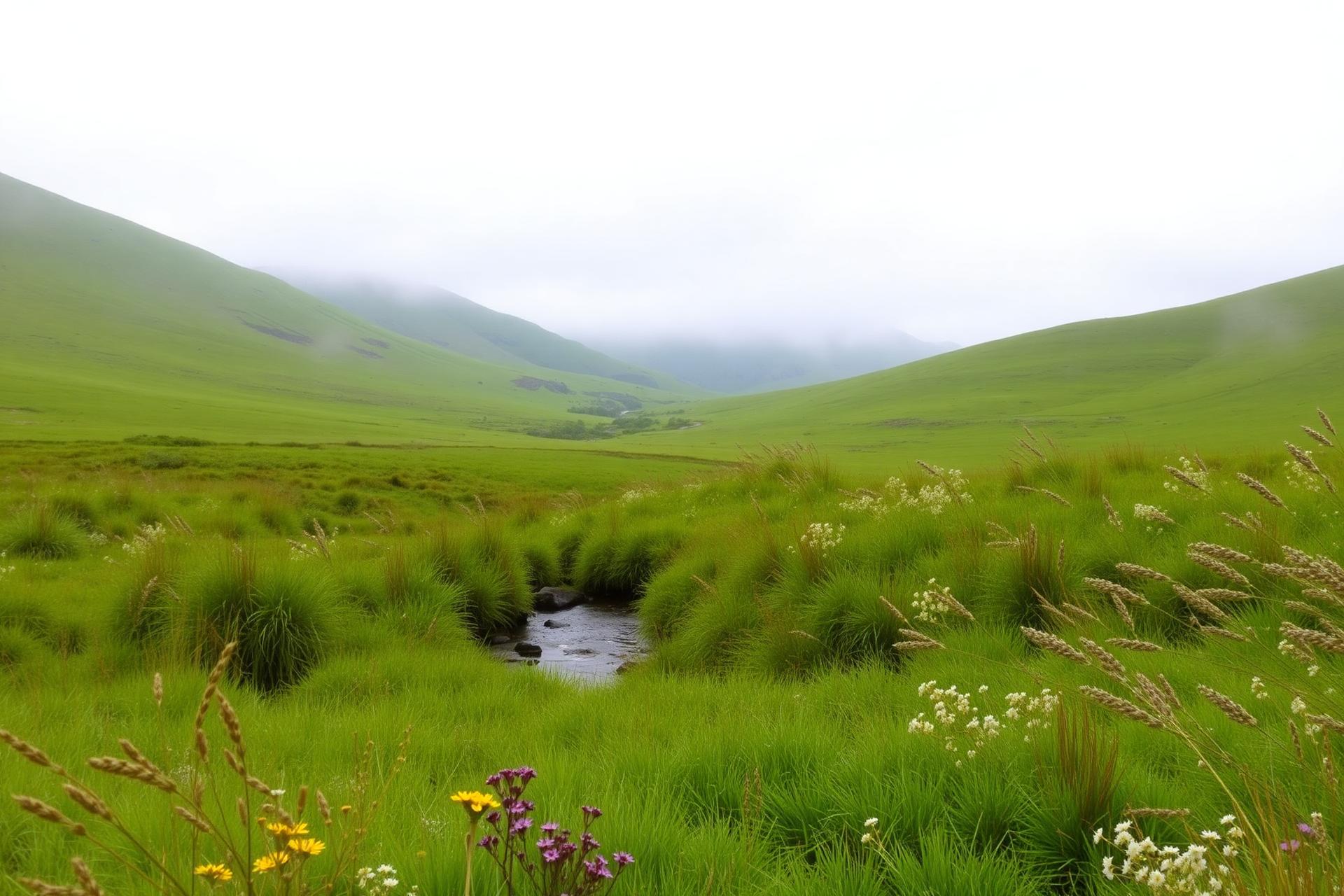 2 Acres for Sale in Springs Valley