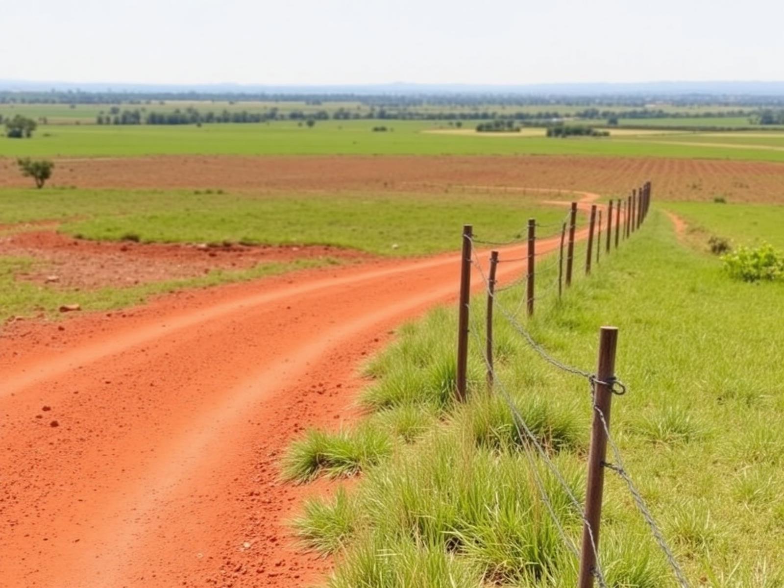 Kitengela — Olooloitikosh Option II, 2 Acres