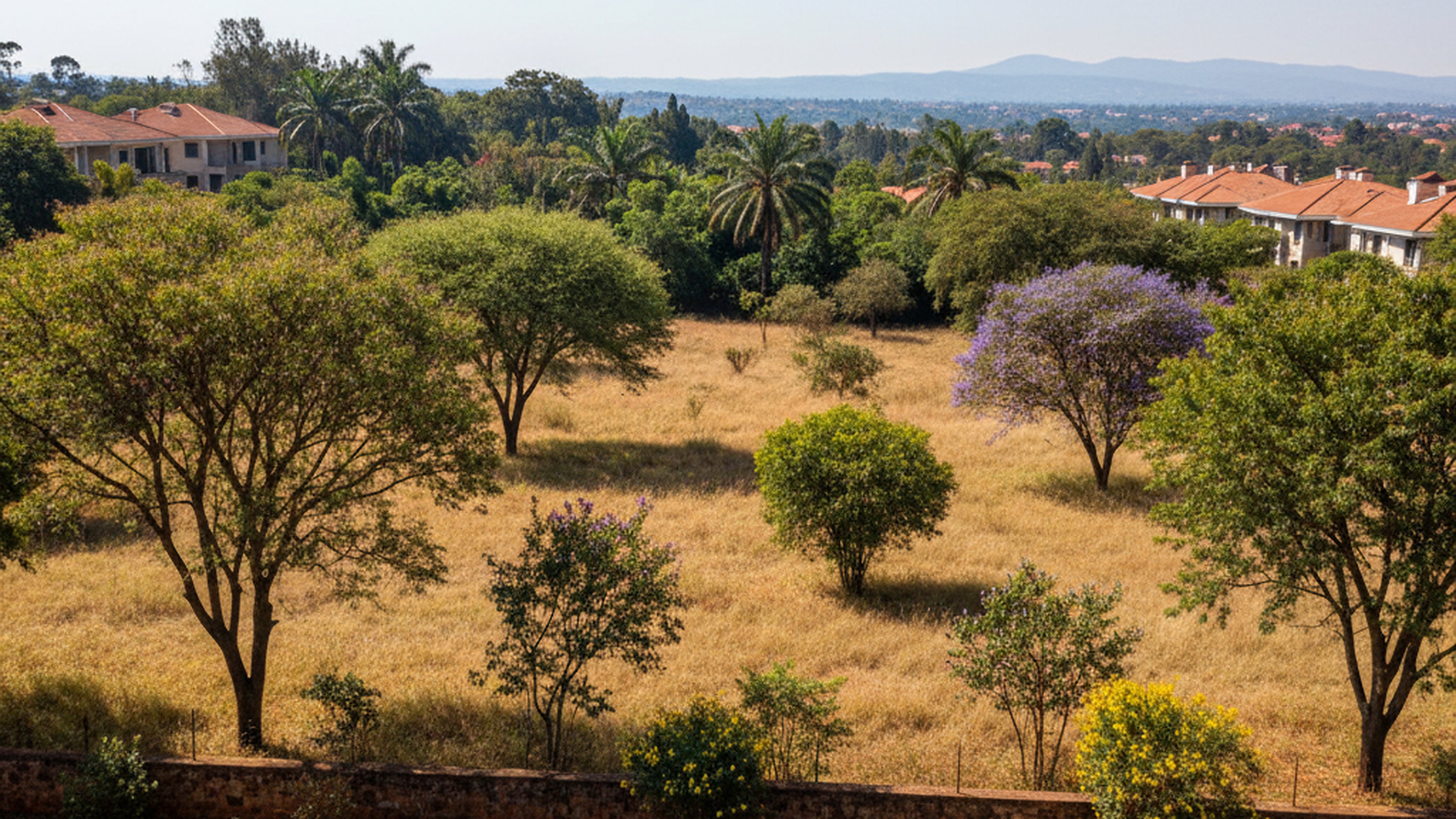 0.75-Acre Plot, Lavington (Loyagayani)