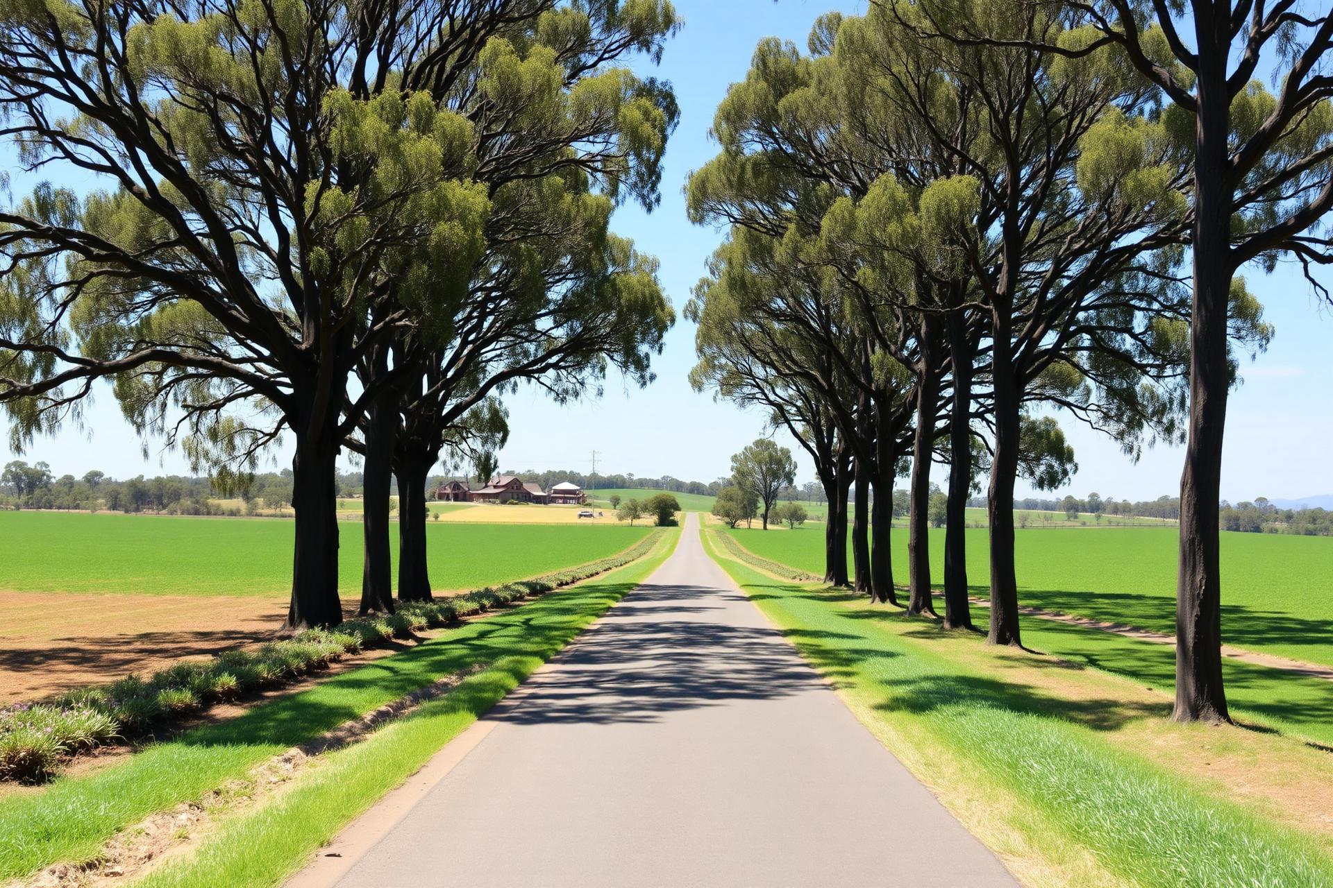 7 Acres Along Ngecha Road