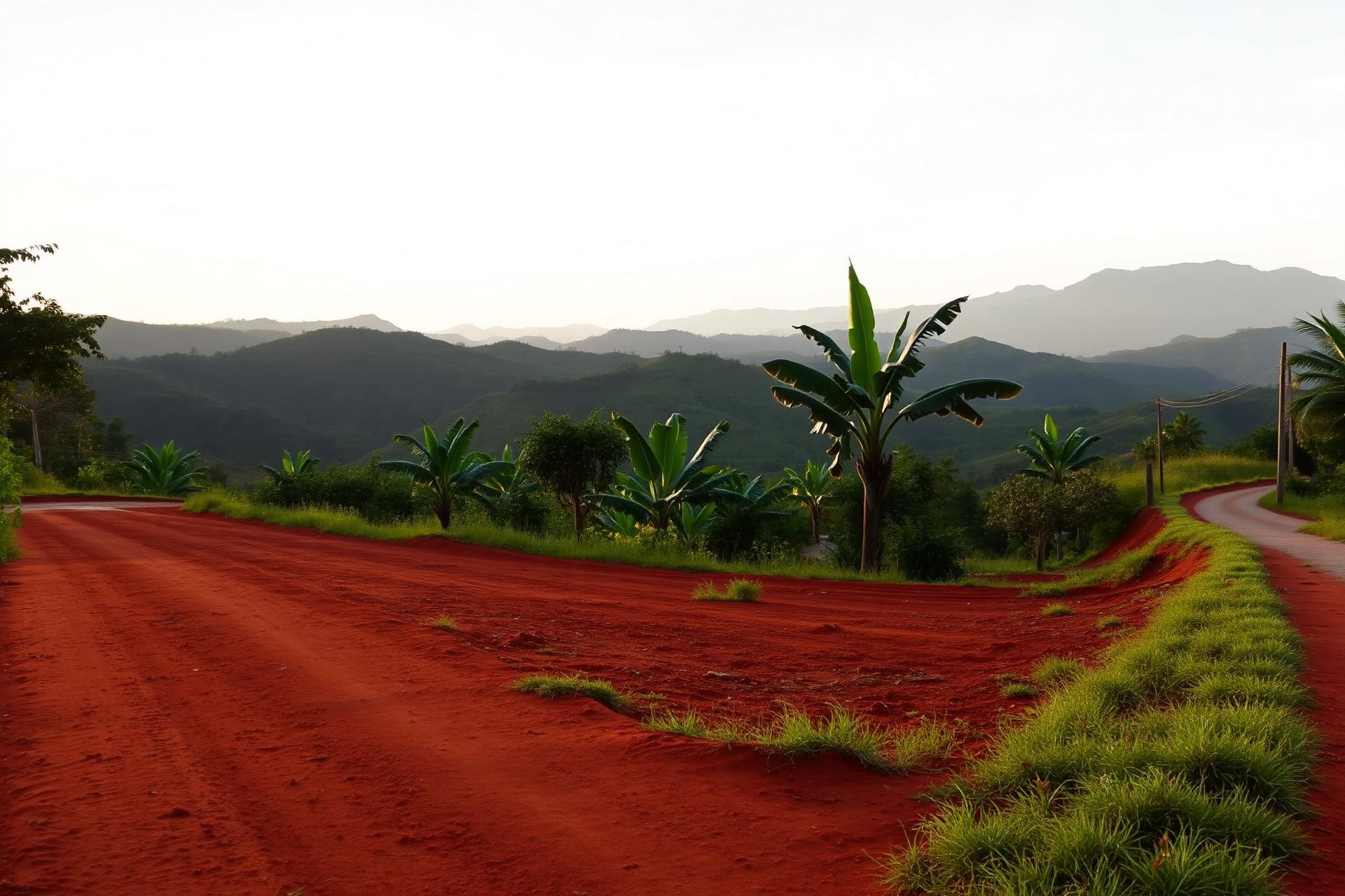 1 Acre Upcountry Home Plots