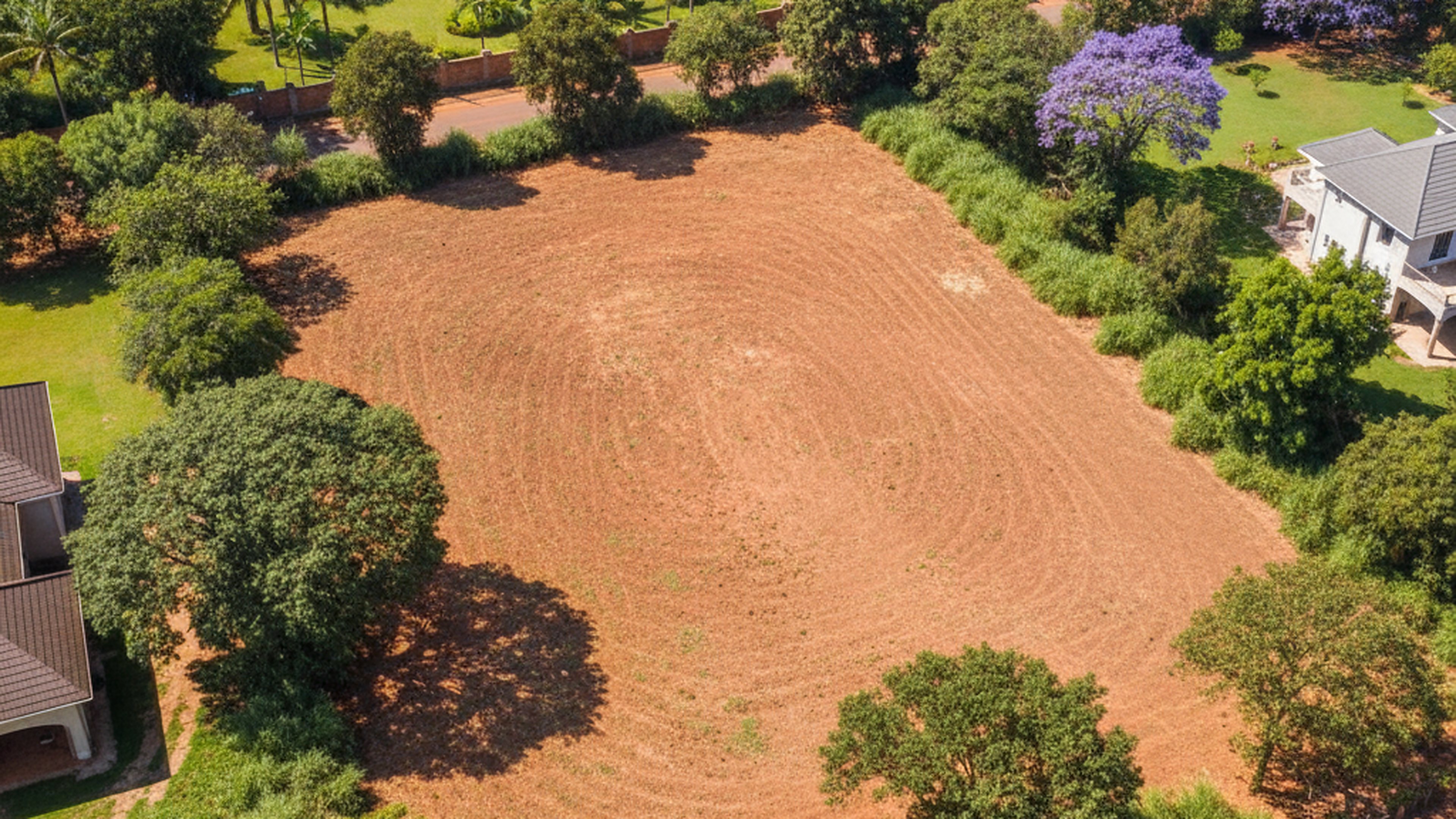 Half-Acre Bare Land, Runda Mumwe