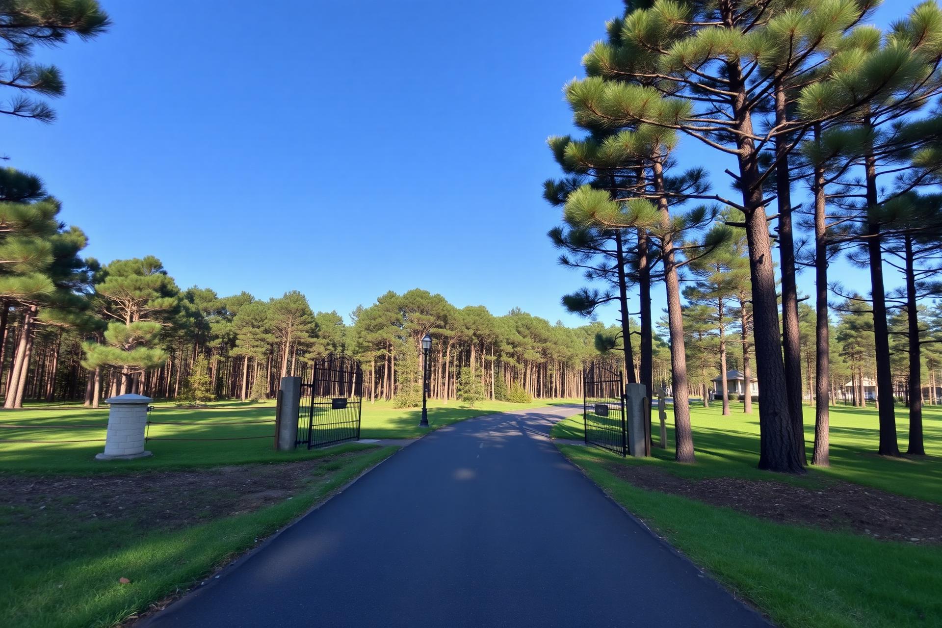0.75 Acre, Membley Forest Court