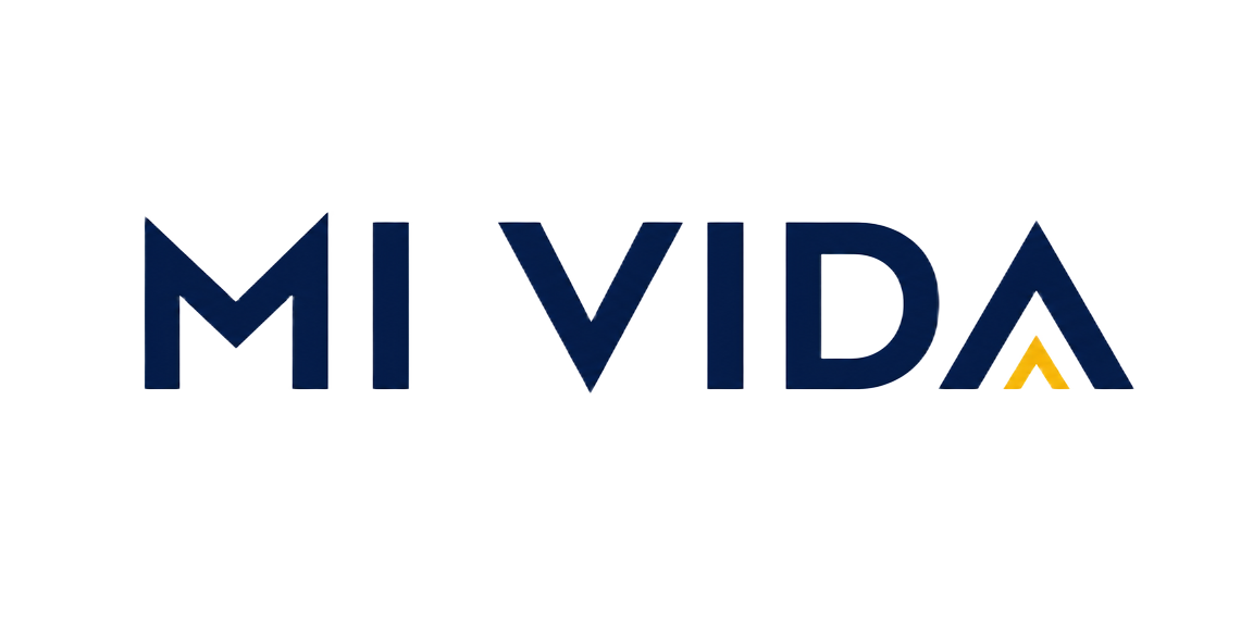 Mi Vida Homes logo